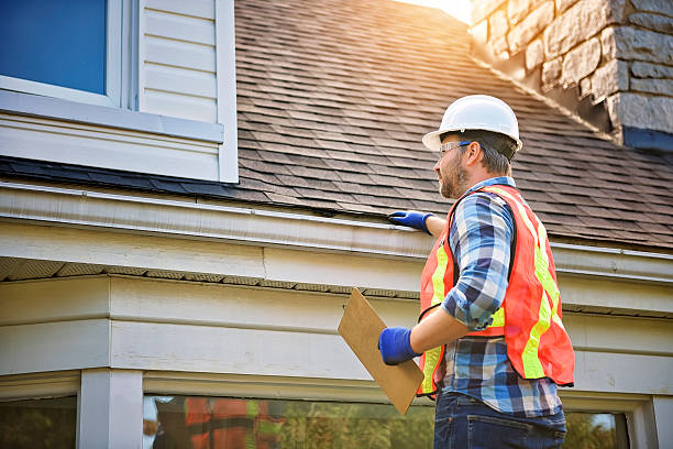 Licensed Roof Inspection service in Mount Vernon, IL - Norken Roofing